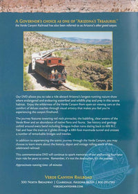 Verde Canyon Railroad