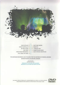 BJ Putnam: Live At CFTN