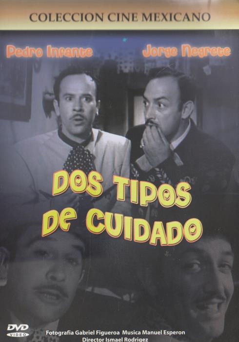 Dos Tipos De Cuidado