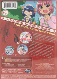 Nurse Witch Komugi! Volume One