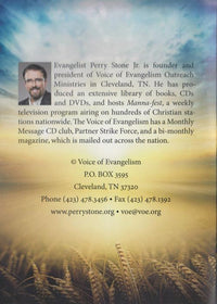 Mysterious Events Surrounding The Catching Away Of The Saints