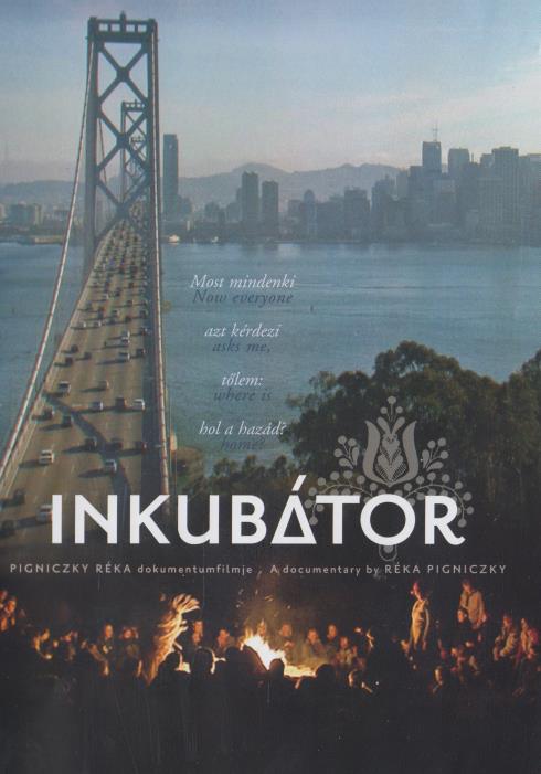 Inkubator