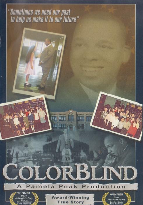 Colorblind