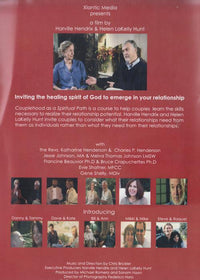 Couplehood As A Spiritual Path: The IMAGO Journey For Christian Couples