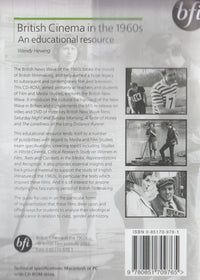 British Cinema In The 1960s: An Educational Resource