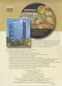 Selling Your Coins & Currency At Auction