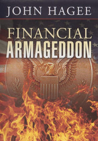 John Hagee: Financial Armageddon 2-Disc Set