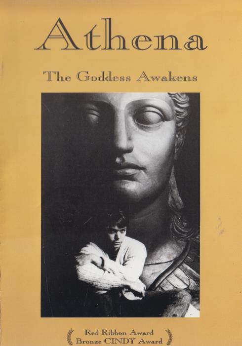 Athena: The Goddess Awakens