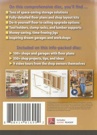 Wood Magazine: Complete Guide To America’s Top Shops