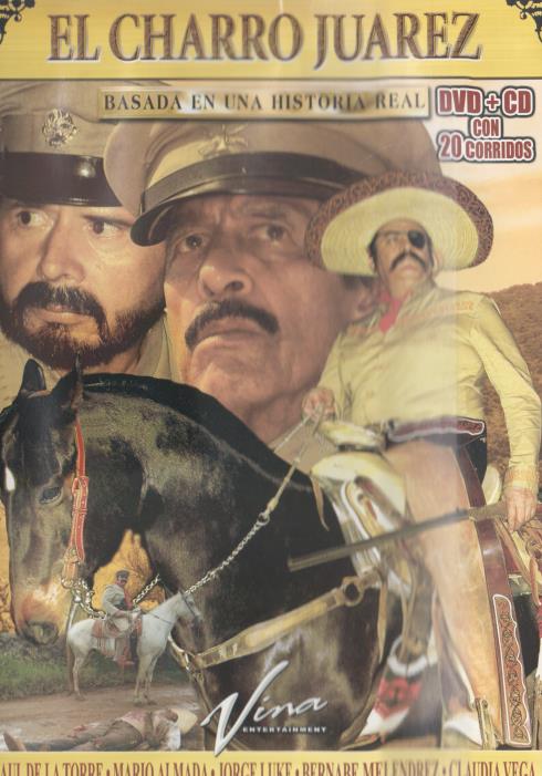 El Charro Juarez