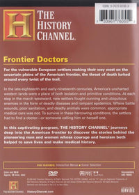 The History Channel: Frontier Doctors