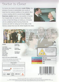 Doctor In Clover PAL