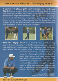 Beat The Bogey Man: The Subconscious Mind #2