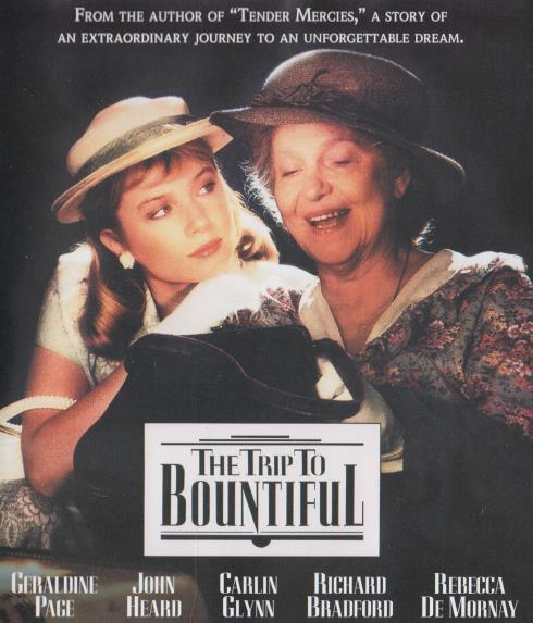 The Trip To Bountiful