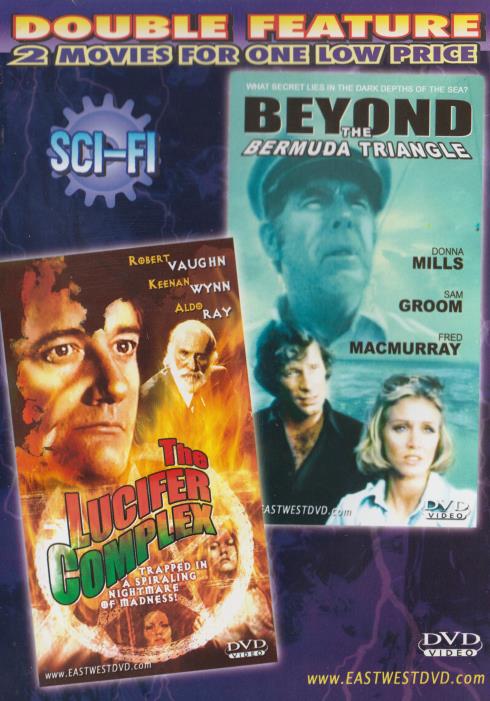 The Lucifer Complex / Beyond The Bermuda Triangle