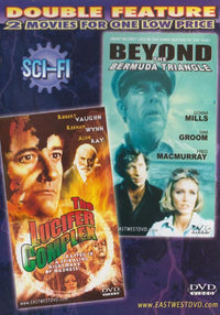 The Lucifer Complex / Beyond The Bermuda Triangle