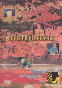 Recycled Percussion Autographed