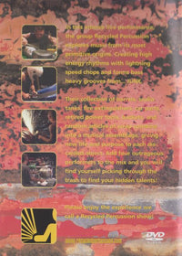 Recycled Percussion Autographed