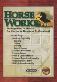 HorseWorks Pro