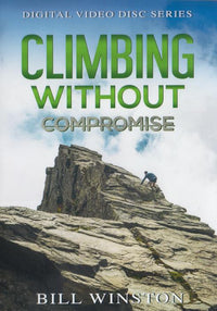 Climbing Without Compromise 3-Disc Set