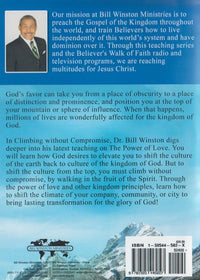 Climbing Without Compromise 3-Disc Set