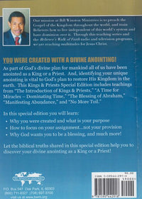 Kings & Priests Special 6-Disc Set