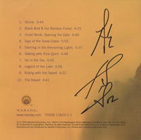 Kazu Matsui: Bamboo Signed 2x