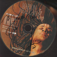 Marion Meadows: In Deep Signed