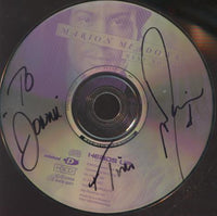 Marion Meadows: Next To You Signed