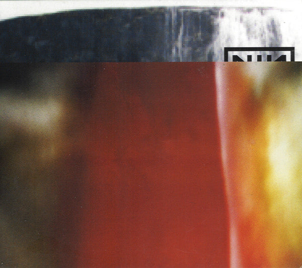 Nine Inch Nails: The Fragile 2-Disc Set