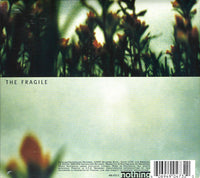 Nine Inch Nails: The Fragile 2-Disc Set
