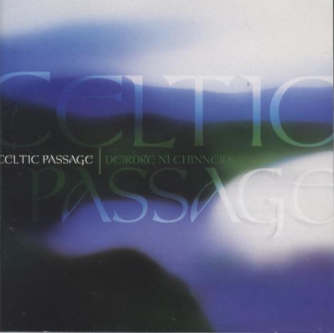 Deirdre Ni Chinneide: Celtic Passage