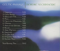 Deirdre Ni Chinneide: Celtic Passage