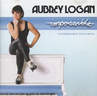 Aubrey Logan: Impossible PledgeMusic Exclusive