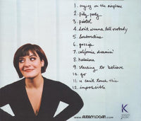 Aubrey Logan: Impossible PledgeMusic Exclusive