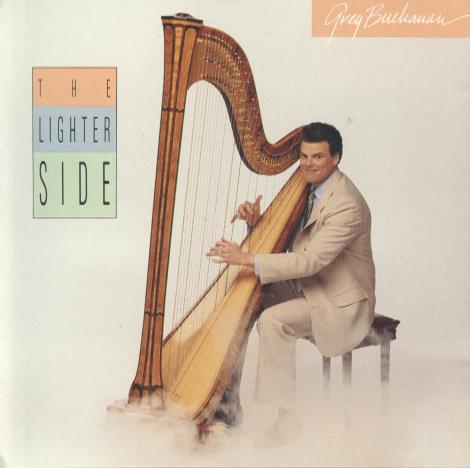 Greg Buchanan: The Lighter Side