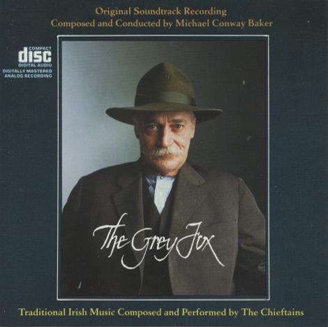 The Grey Fox: Original Soundtrack