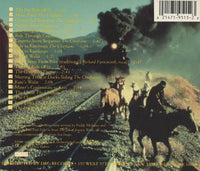 The Grey Fox: Original Soundtrack