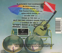 Scuba Tunes: The Pool Sessions! Volume 1