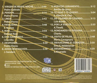 Daniel Santos Y Julio Jaramillo: Las Mas Canonas