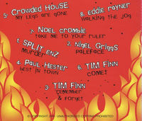 I Like It Rare: Original Unreleased Tracks