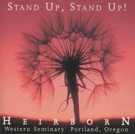 Heirborn: Stand Up, Stand Up!