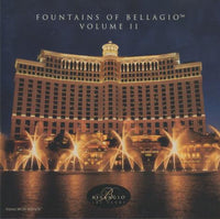 Fountains Of Bellagio Volume II