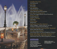 Fountains Of Bellagio Volume II