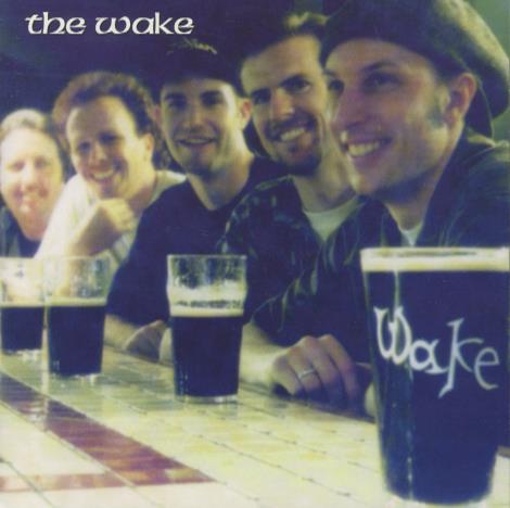 The Wake: The American Wake