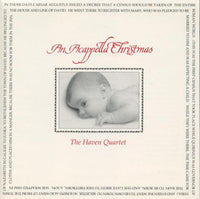 The Haven Quartet: An Acappella Christmas