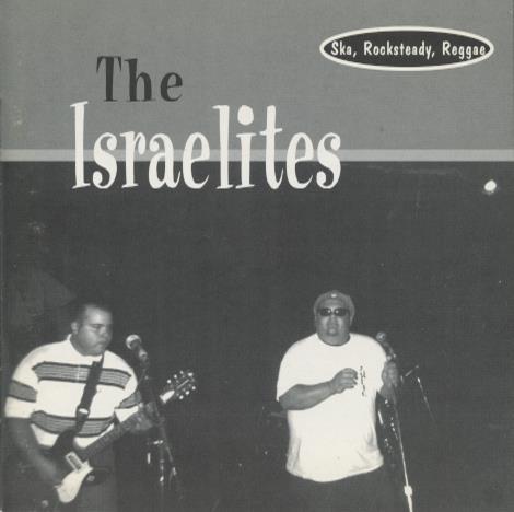 The Israelites: Washaway 1995