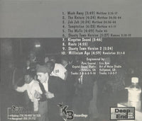 The Israelites: Washaway 1995
