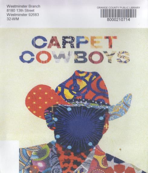 Carpet Cowboys