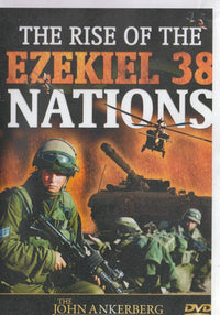 The Rise Of The Ezekiel 38 Nations